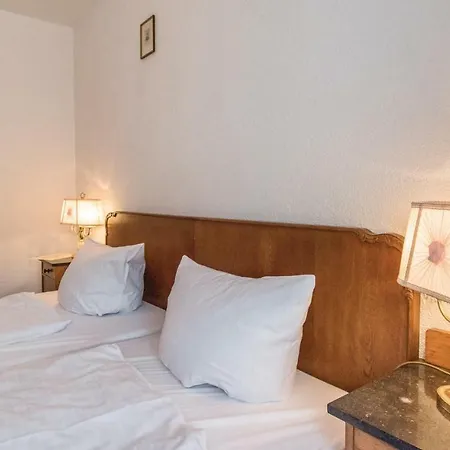 Appartamento One-bedroom In