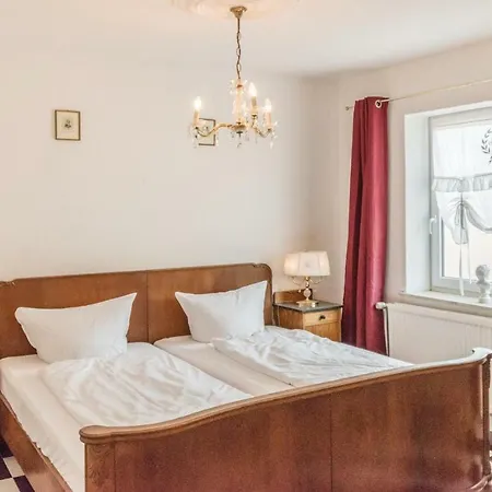 One-bedroom In
