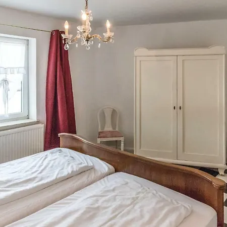 Appartamento One-bedroom In Klanxbull