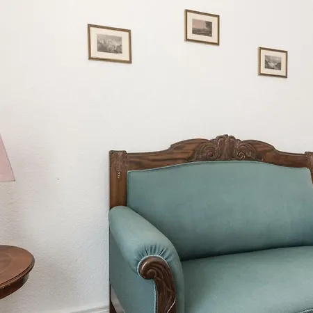 Appartamento One-bedroom In *