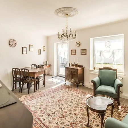 One-bedroom In * Klanxbull