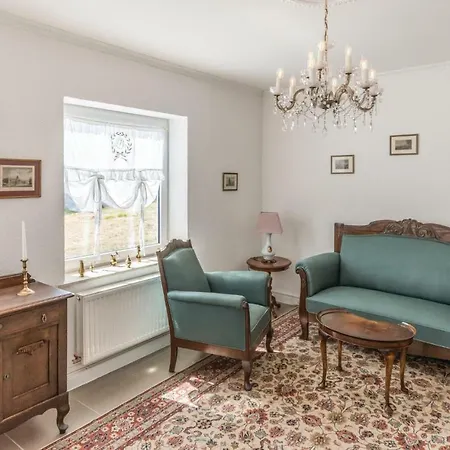 Appartamento One-bedroom In