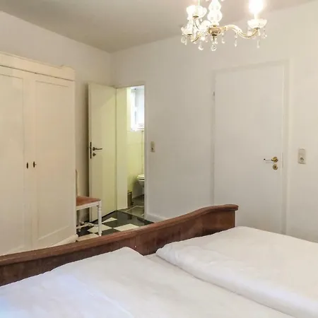 Appartamento One-bedroom In *