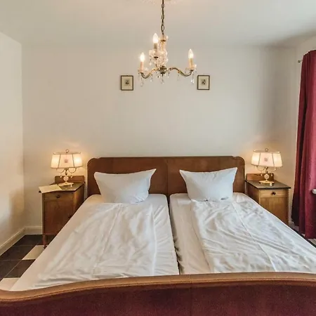 One-bedroom In Appartamento Klanxbull