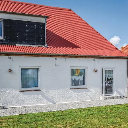 Appartamento One-bedroom In Klanxbull