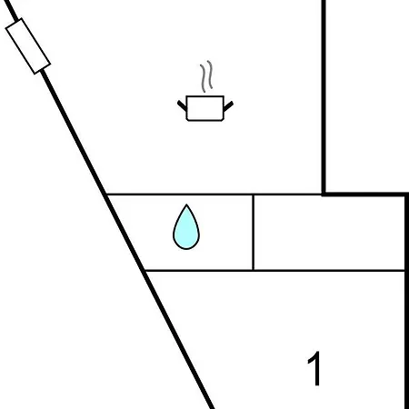 One-bedroom In
